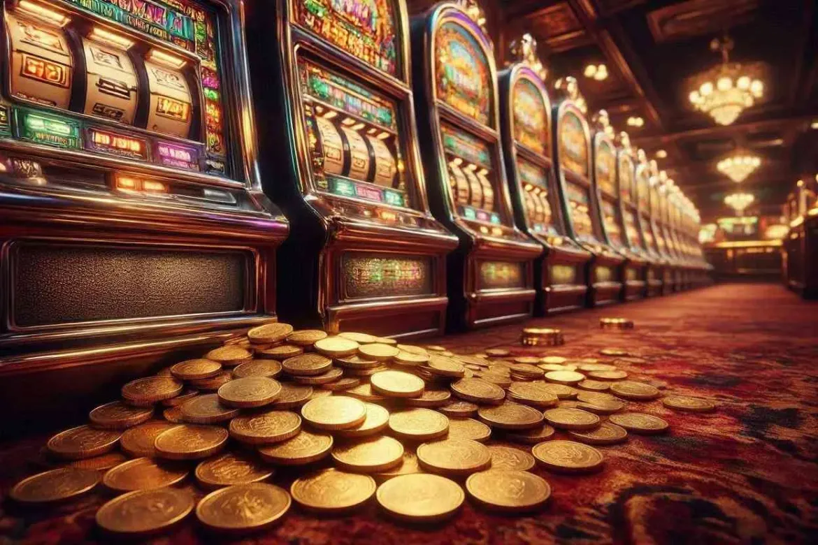 Brionis Casino